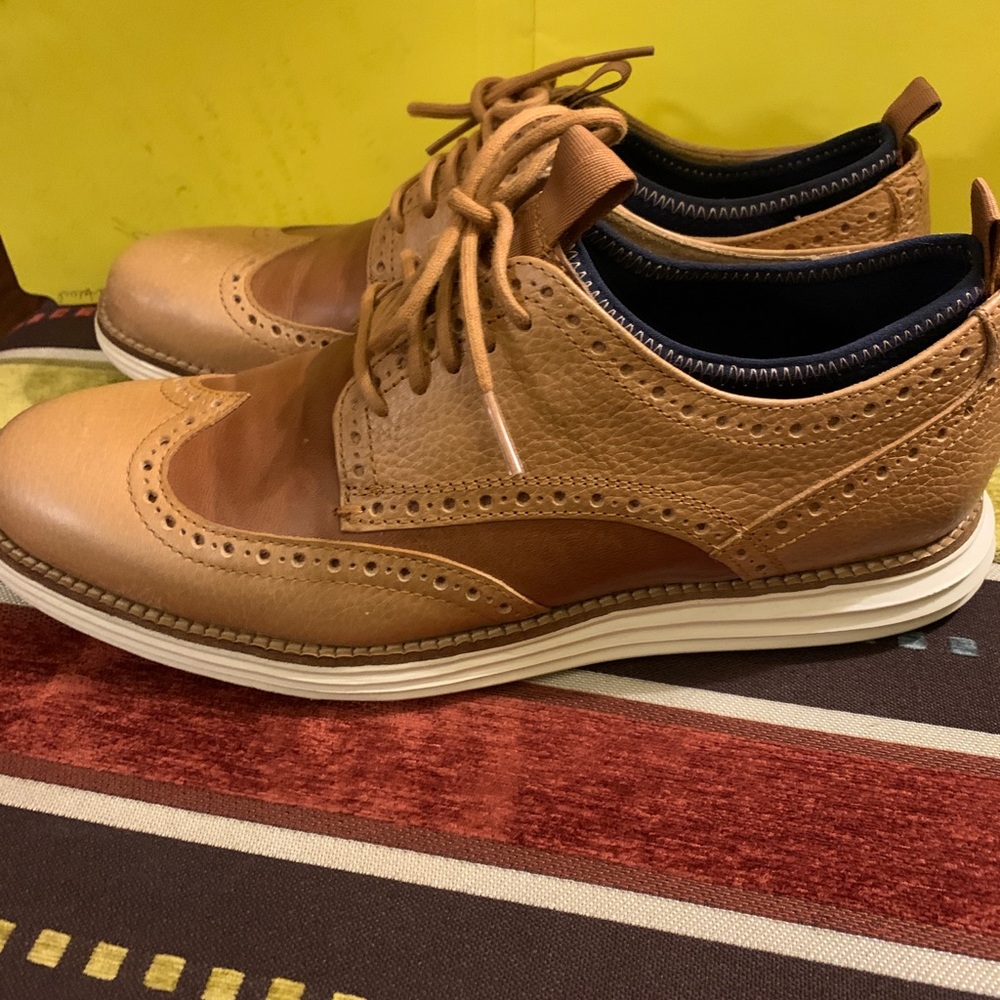 Cole Haan Grand.OS men’s size 7